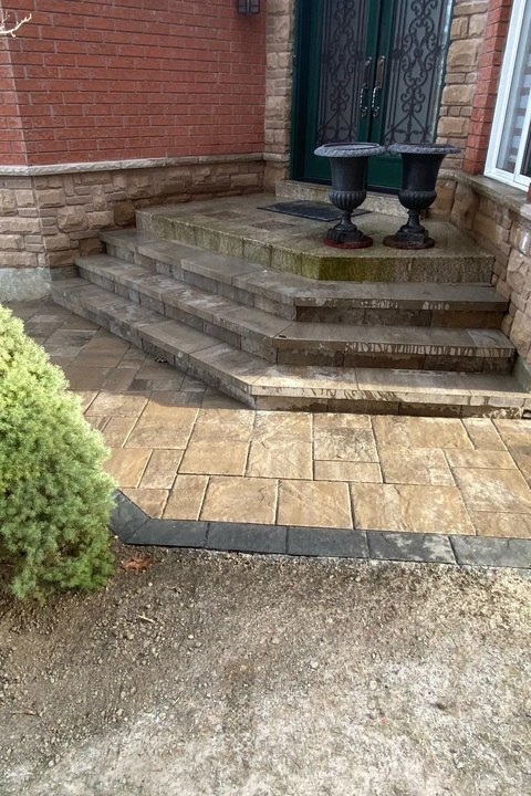 Ultrascape planting detail